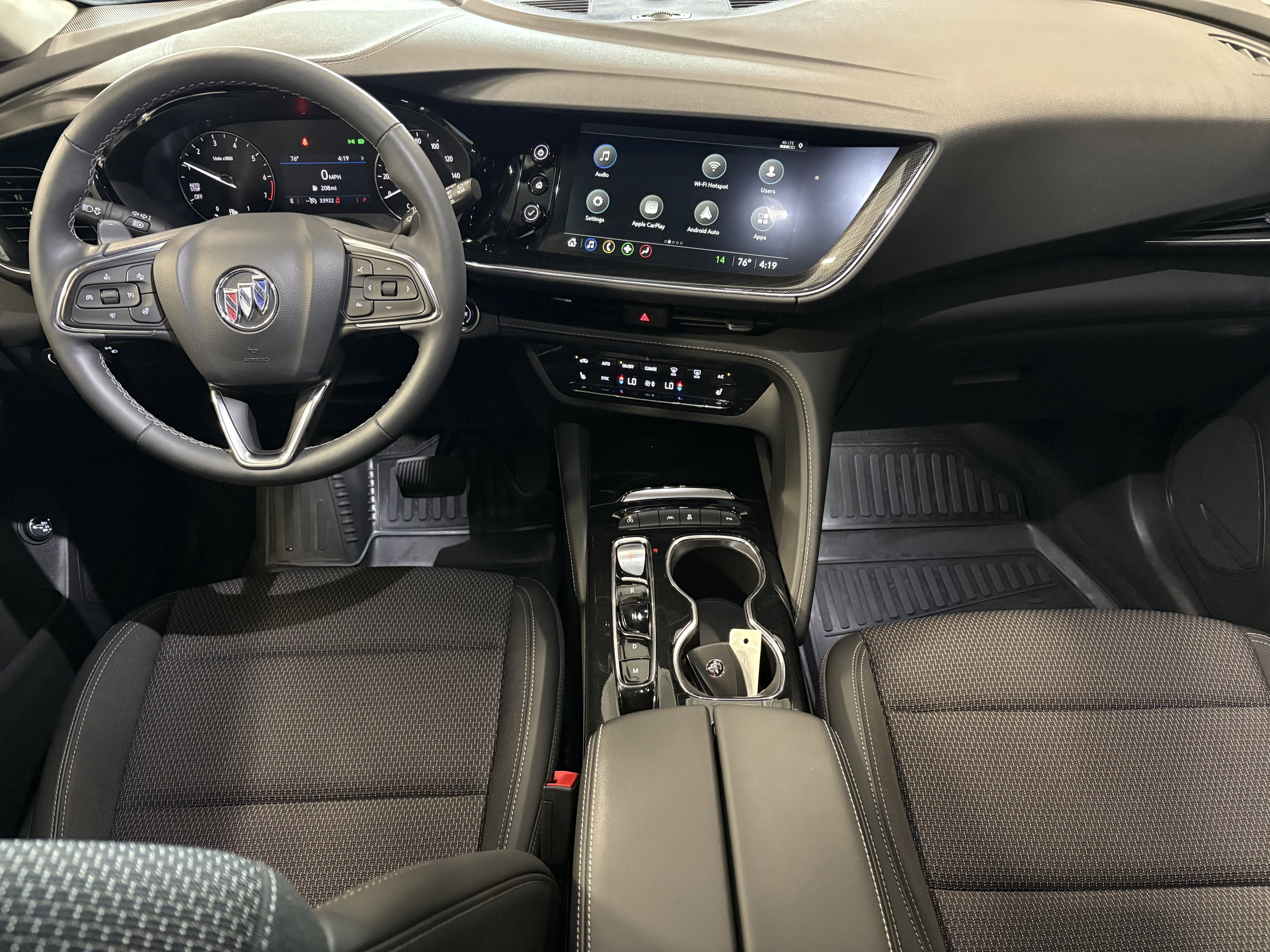 2022 Buick Envision Preferred FWD
