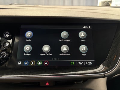 2022 Buick Envision Preferred FWD