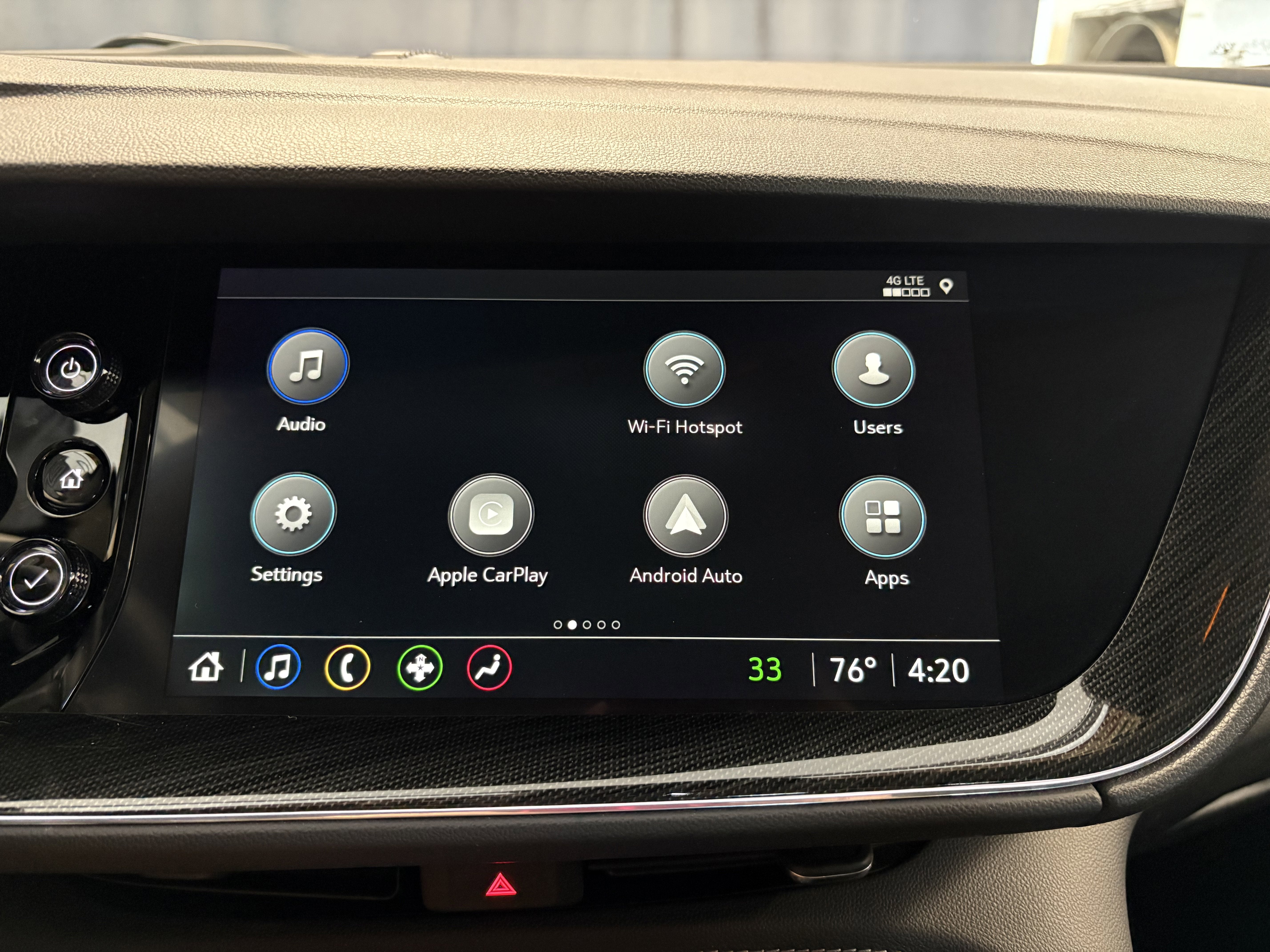 2022 Buick Envision Preferred FWD