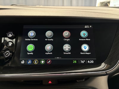 2022 Buick Envision Preferred FWD