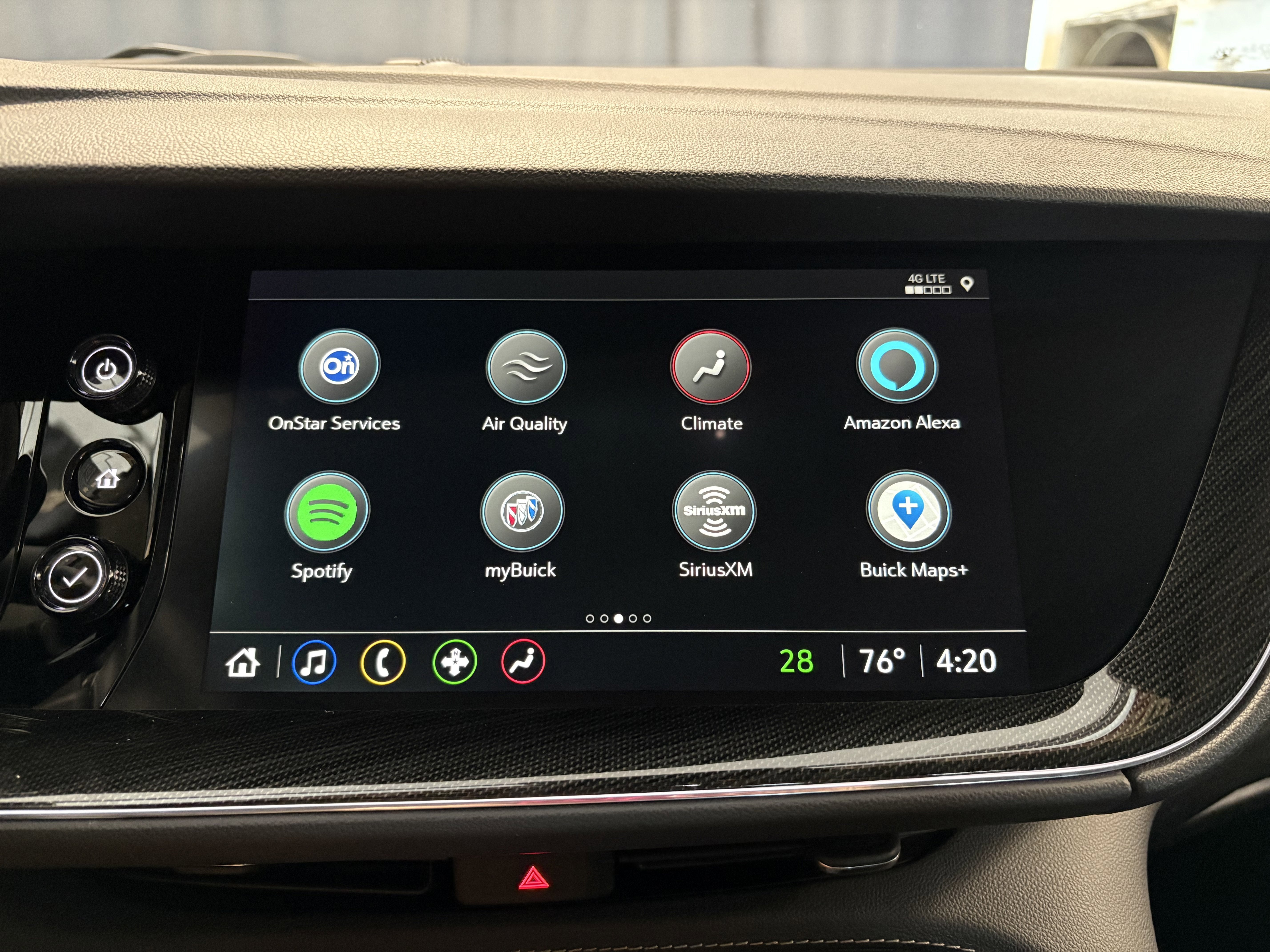 2022 Buick Envision Preferred FWD