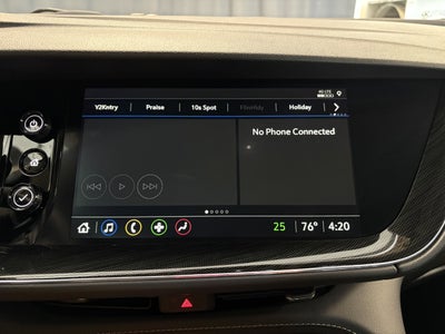 2022 Buick Envision Preferred FWD