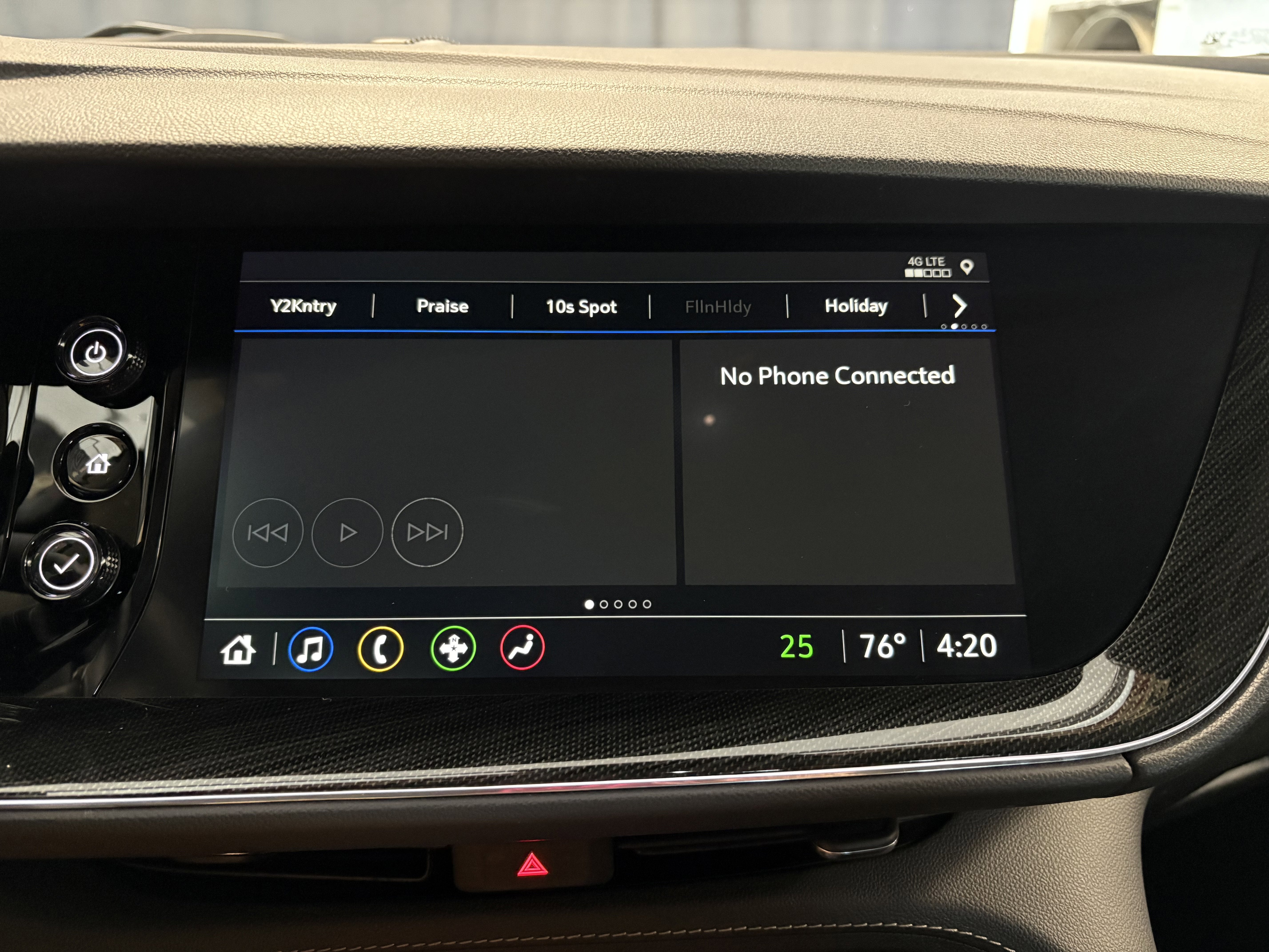 2022 Buick Envision Preferred FWD
