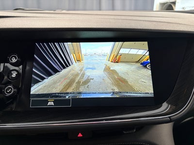 2022 Buick Envision Preferred FWD
