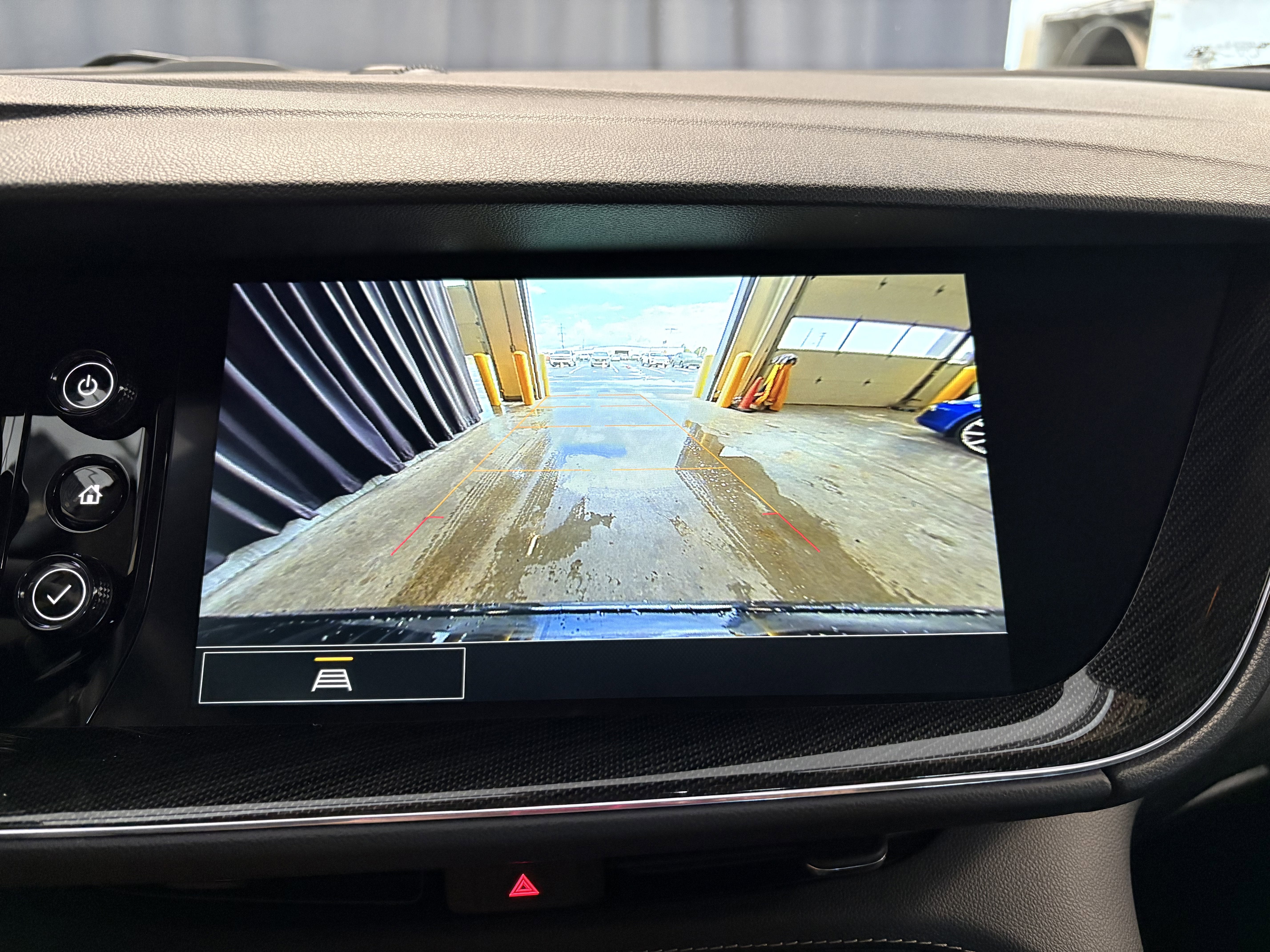 2022 Buick Envision Preferred FWD