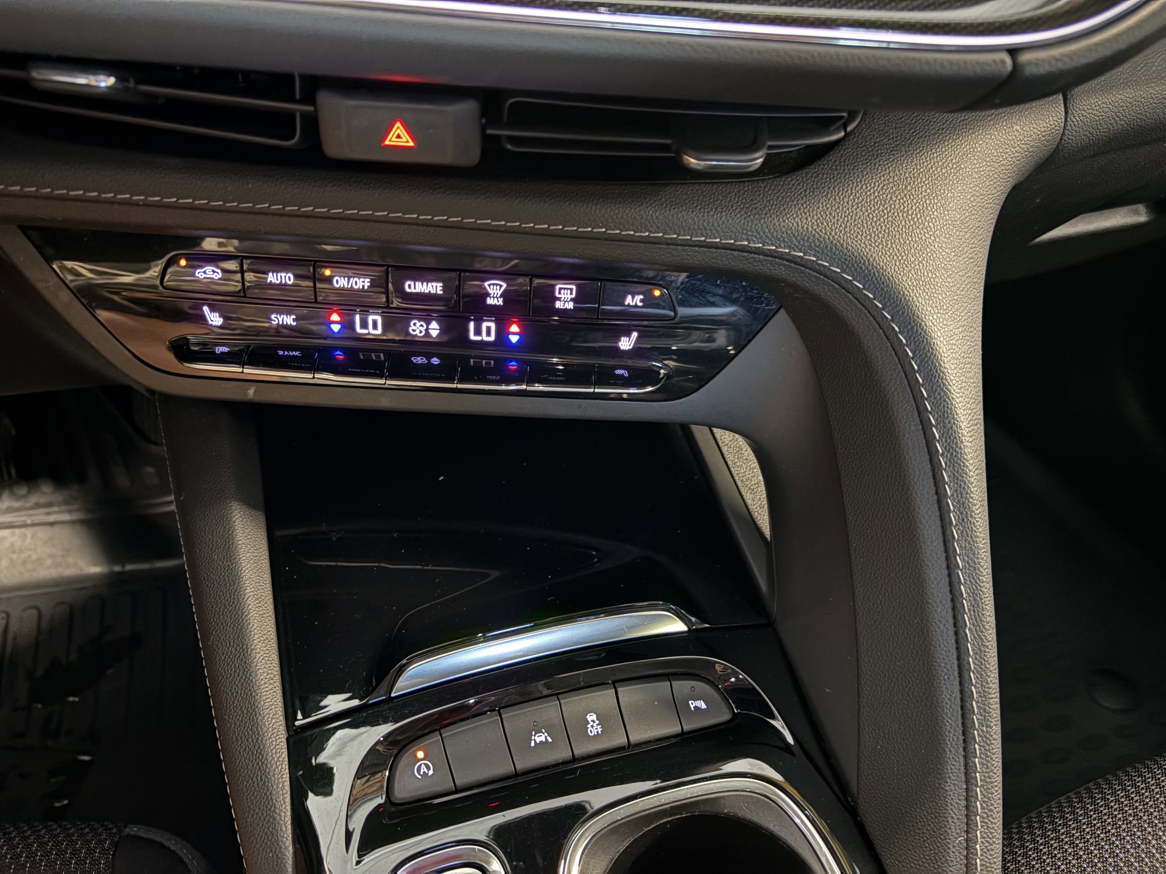 2022 Buick Envision Preferred FWD