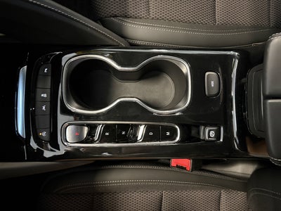 2022 Buick Envision Preferred FWD