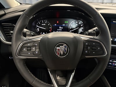2022 Buick Envision Preferred FWD