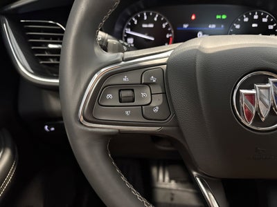 2022 Buick Envision Preferred FWD