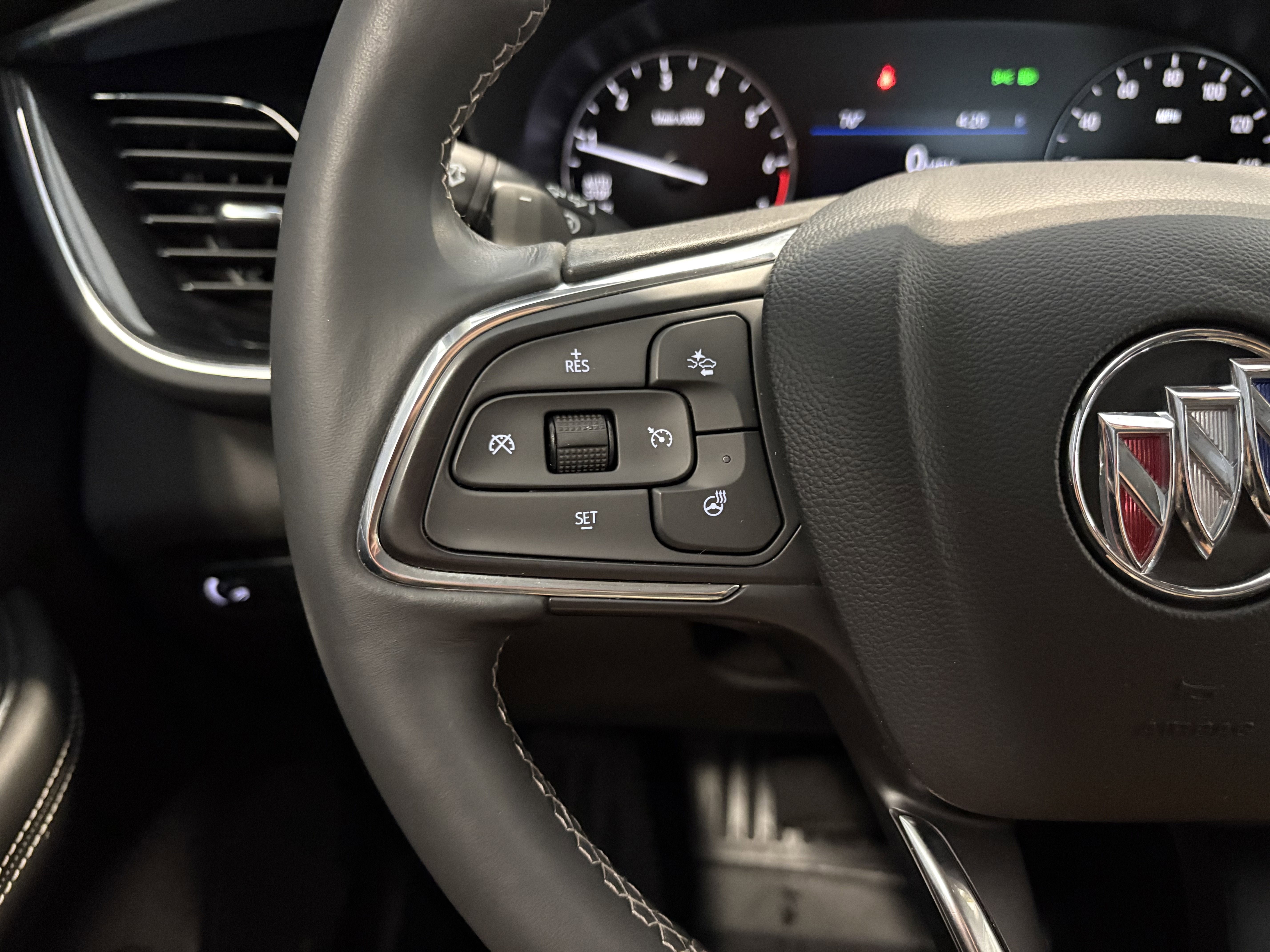 2022 Buick Envision Preferred FWD