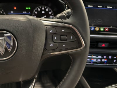 2022 Buick Envision Preferred FWD