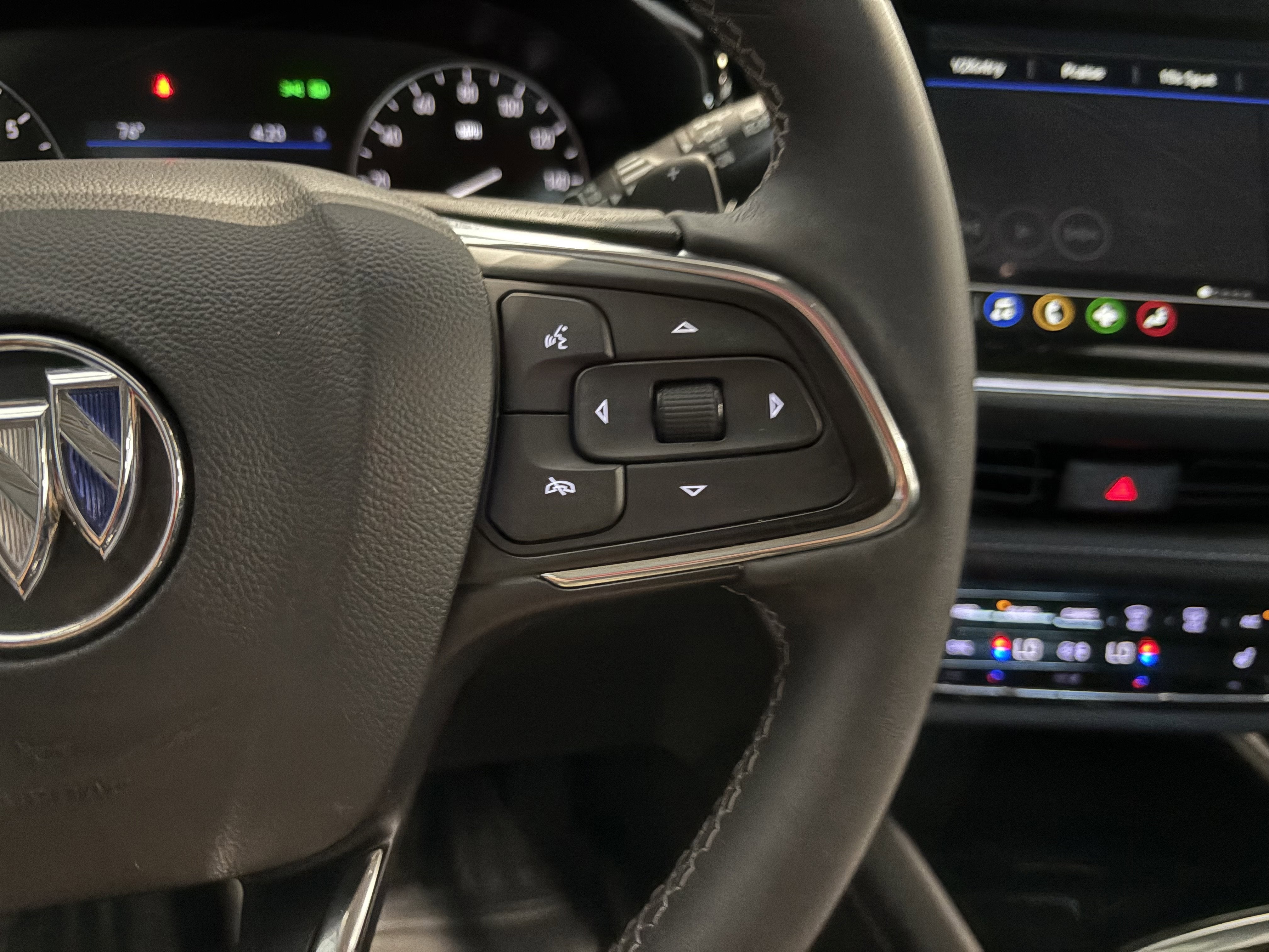 2022 Buick Envision Preferred FWD
