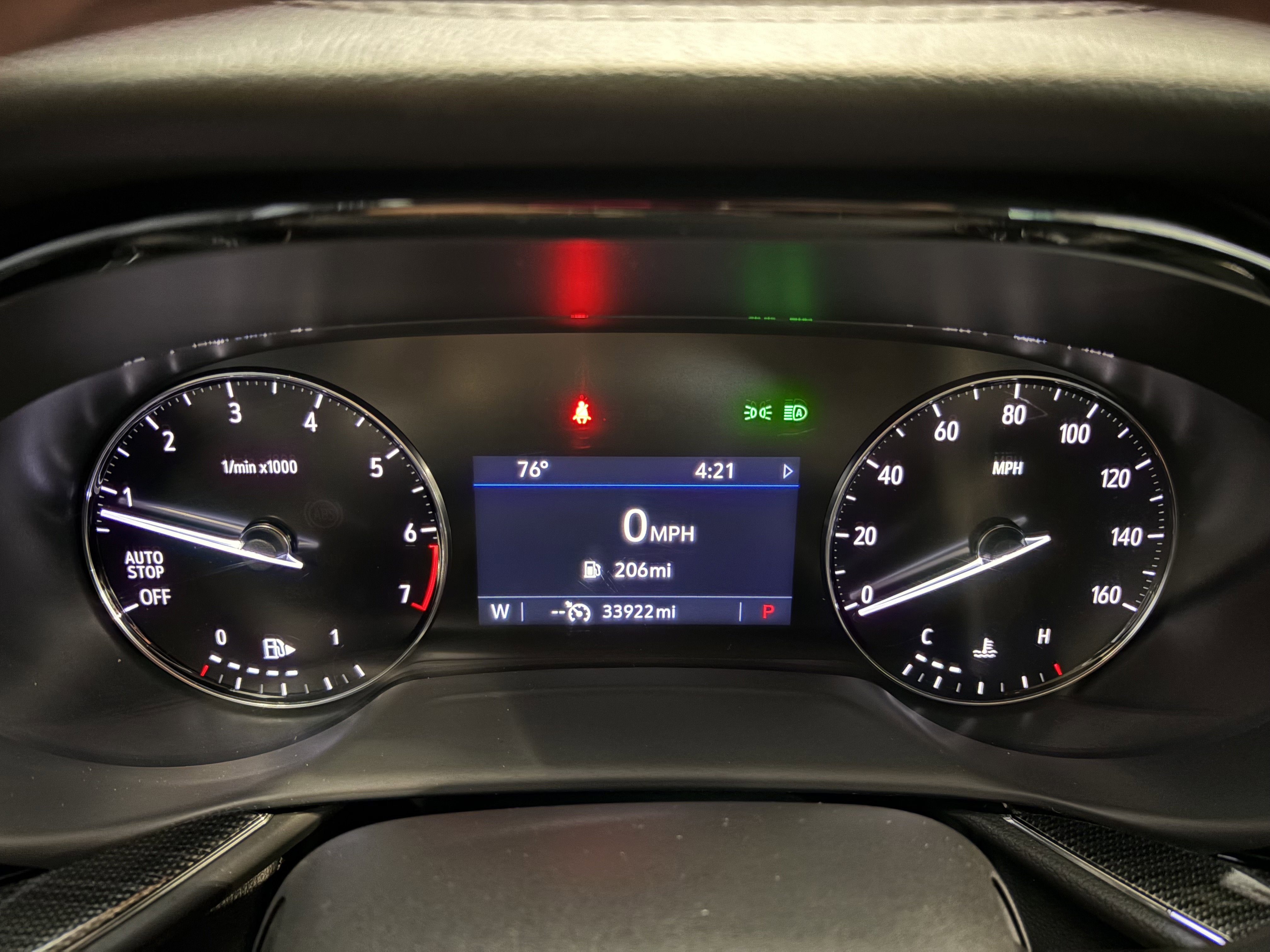 2022 Buick Envision Preferred FWD