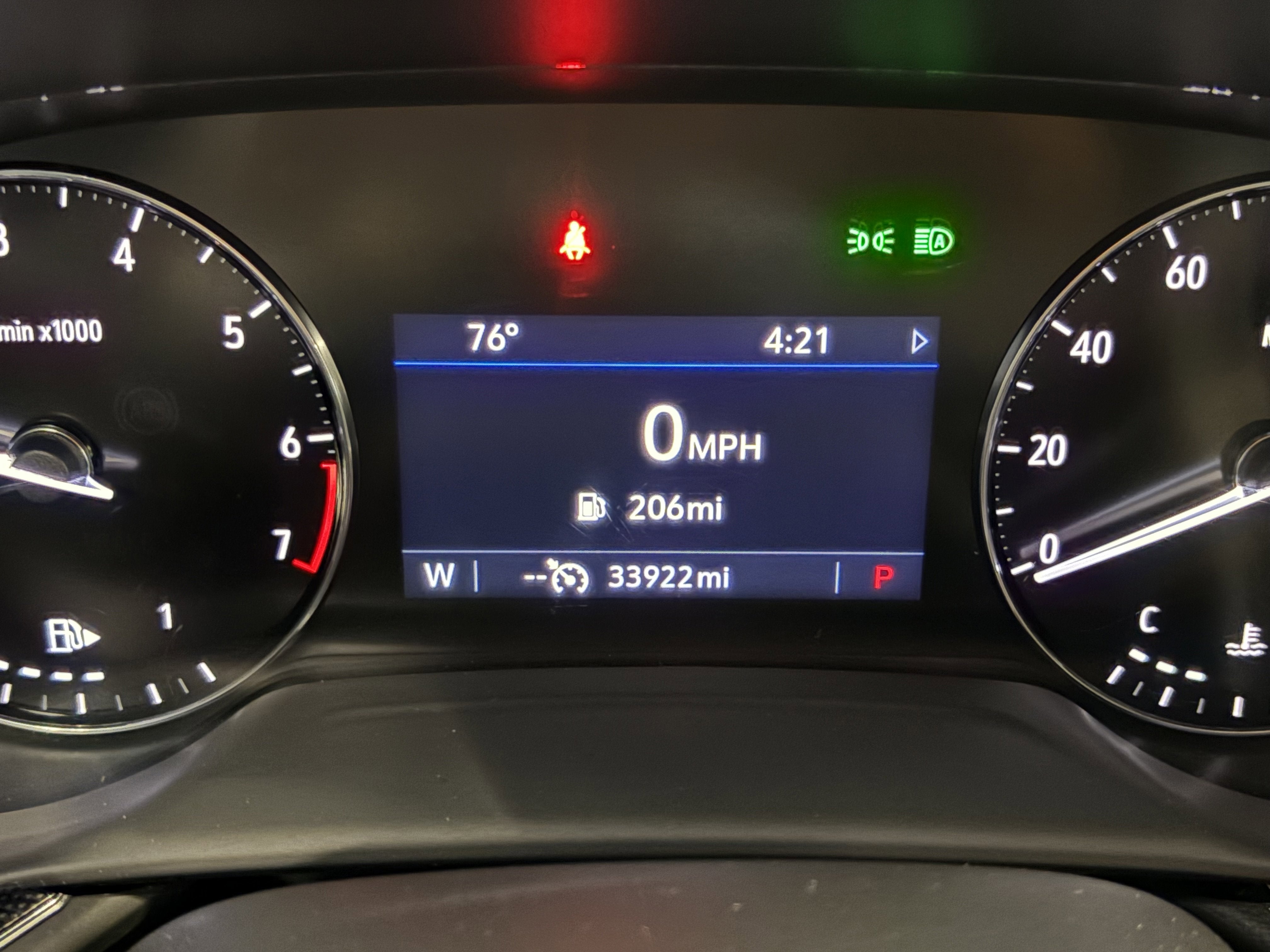2022 Buick Envision Preferred FWD