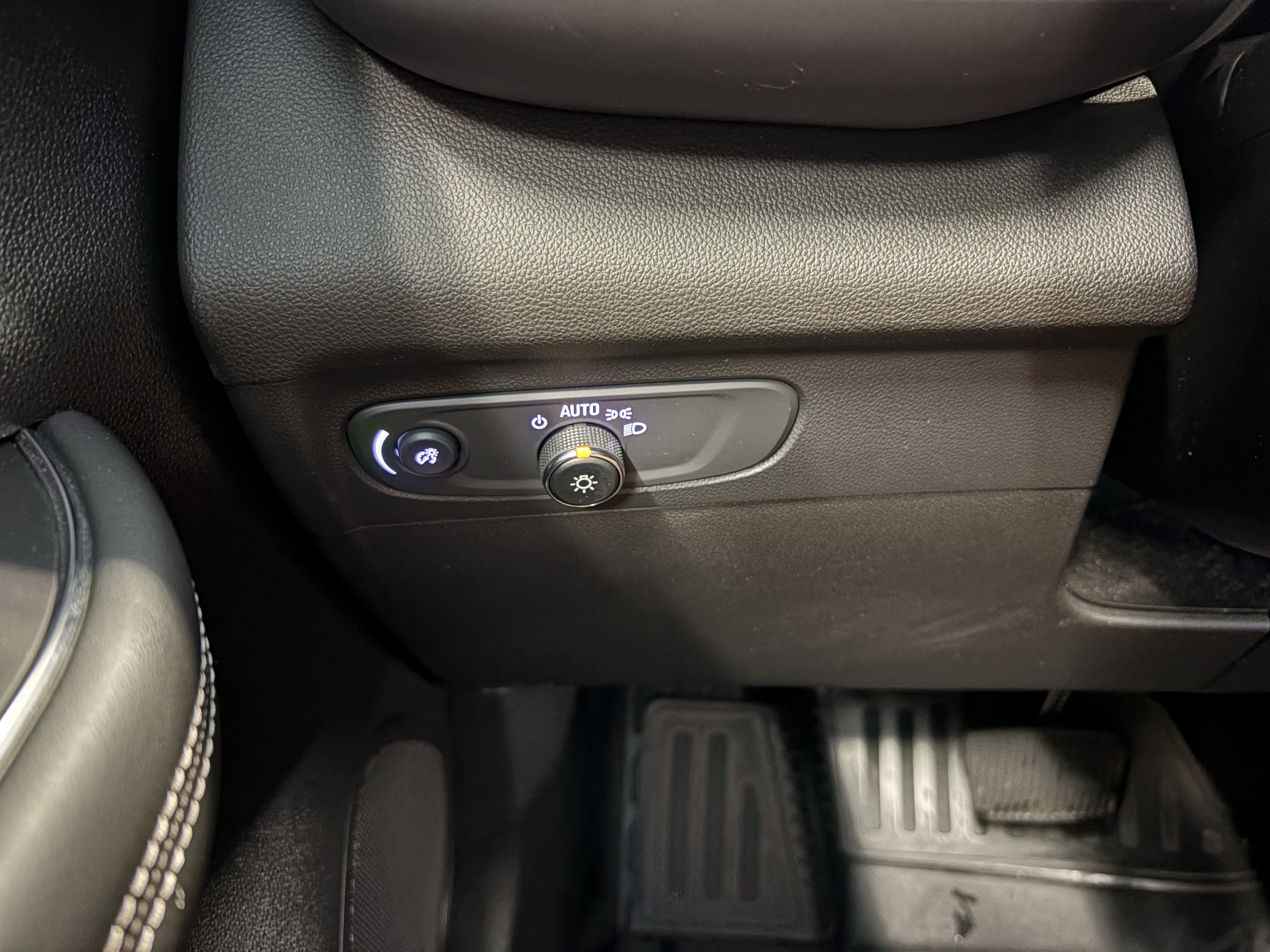 2022 Buick Envision Preferred FWD