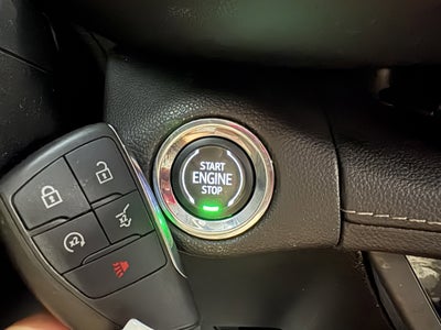 2022 Buick Envision Preferred FWD