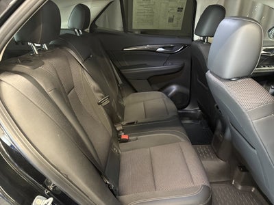2022 Buick Envision Preferred FWD