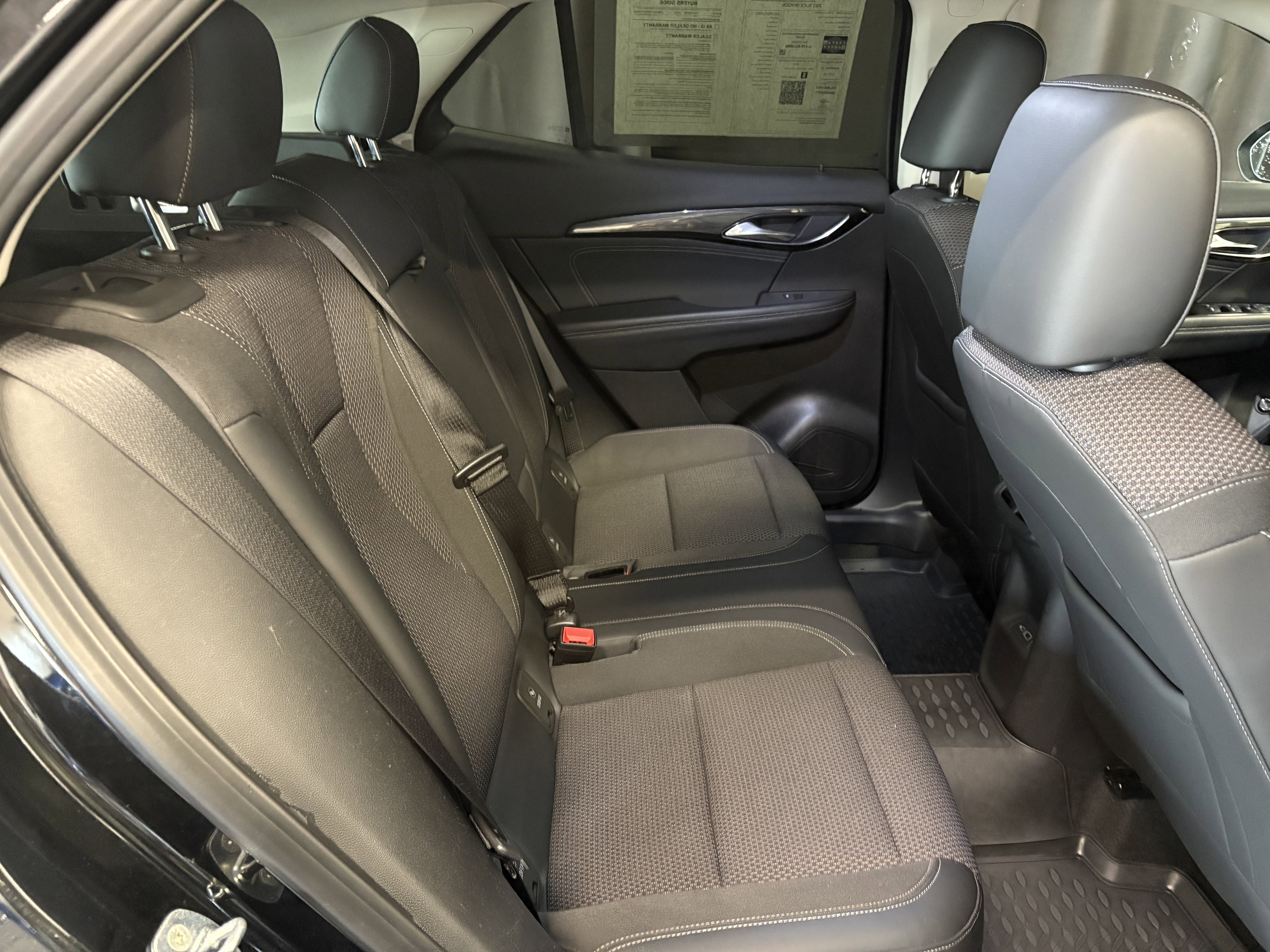 2022 Buick Envision Preferred FWD