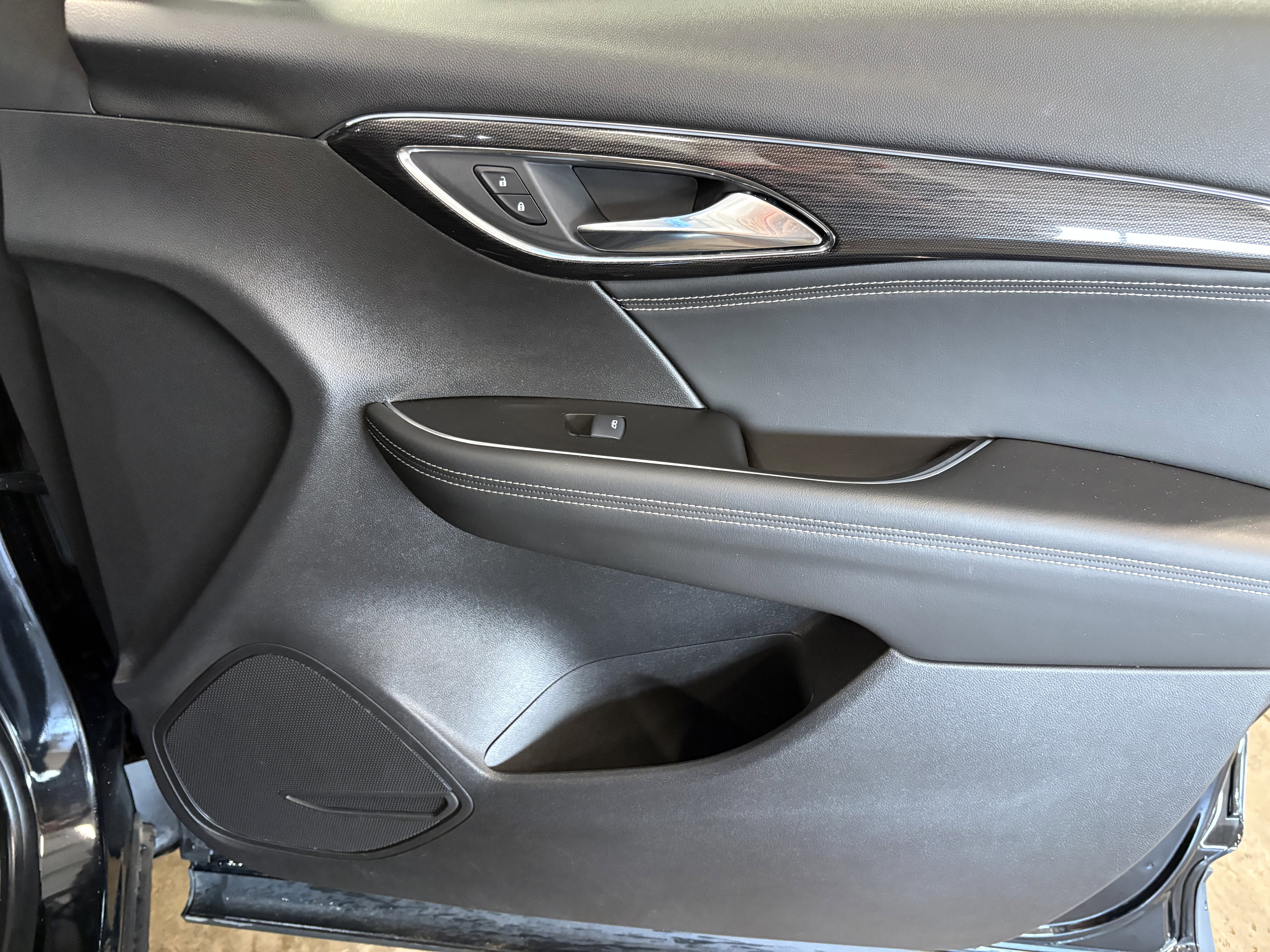 2022 Buick Envision Preferred FWD