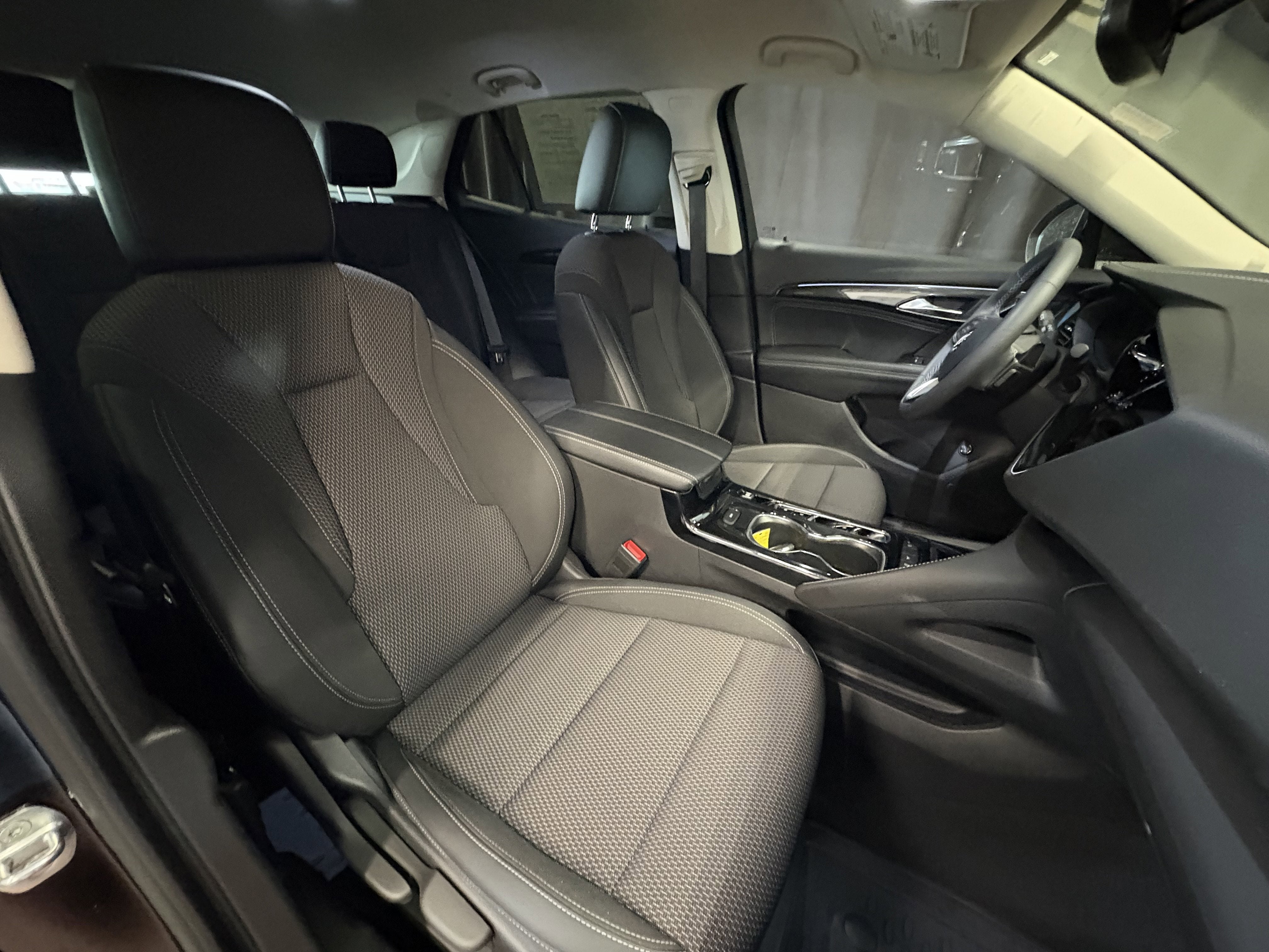 2022 Buick Envision Preferred FWD