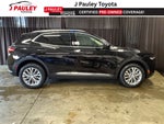 2022 Buick Envision Preferred FWD
