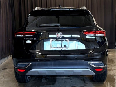 2022 Buick Envision Preferred FWD