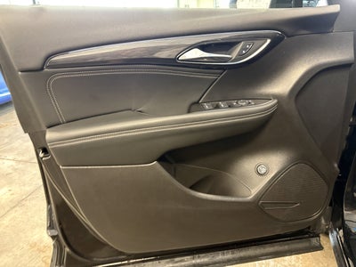 2022 Buick Envision Preferred FWD