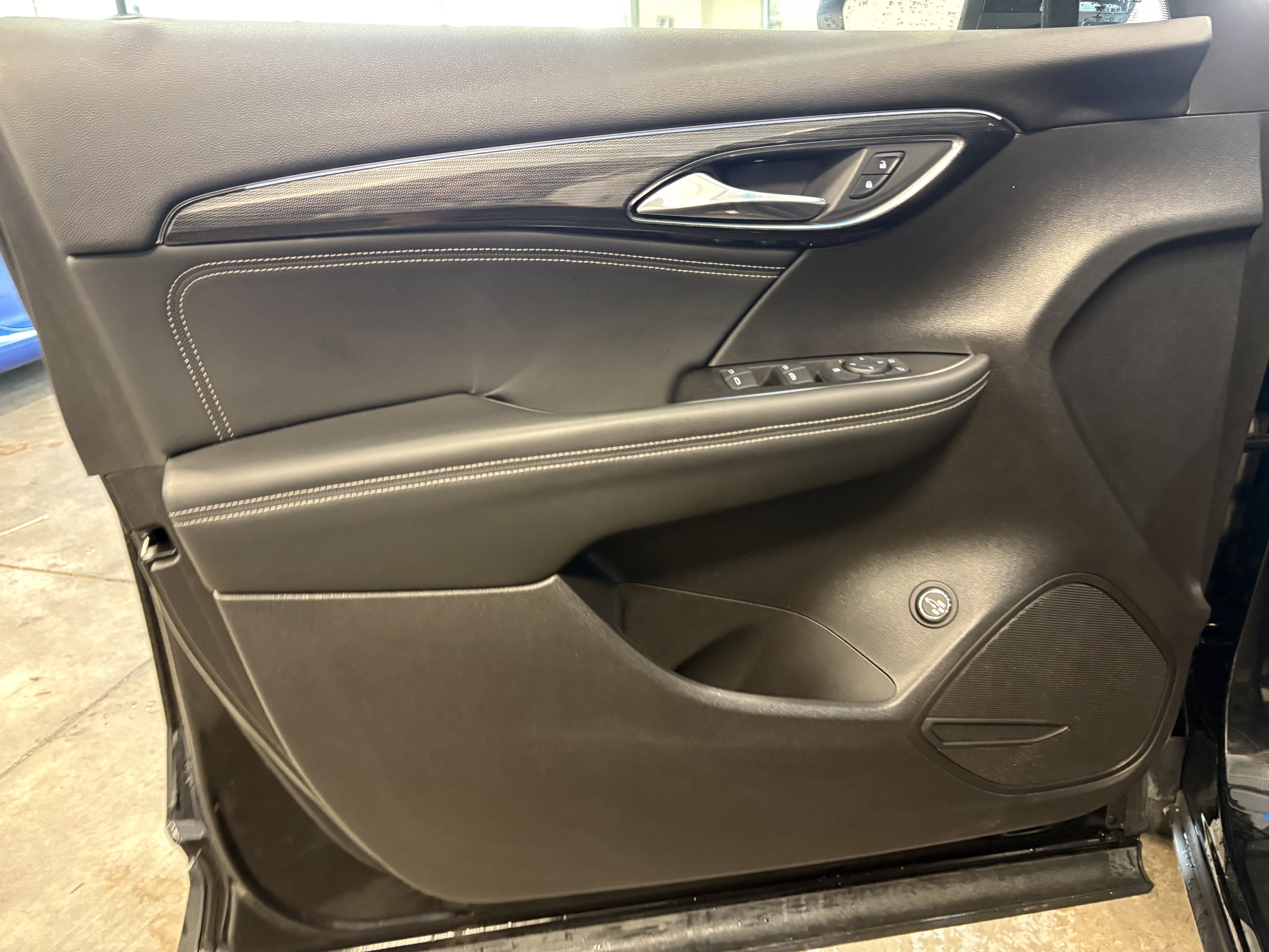 2022 Buick Envision Preferred FWD