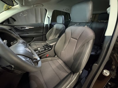 2022 Buick Envision Preferred FWD