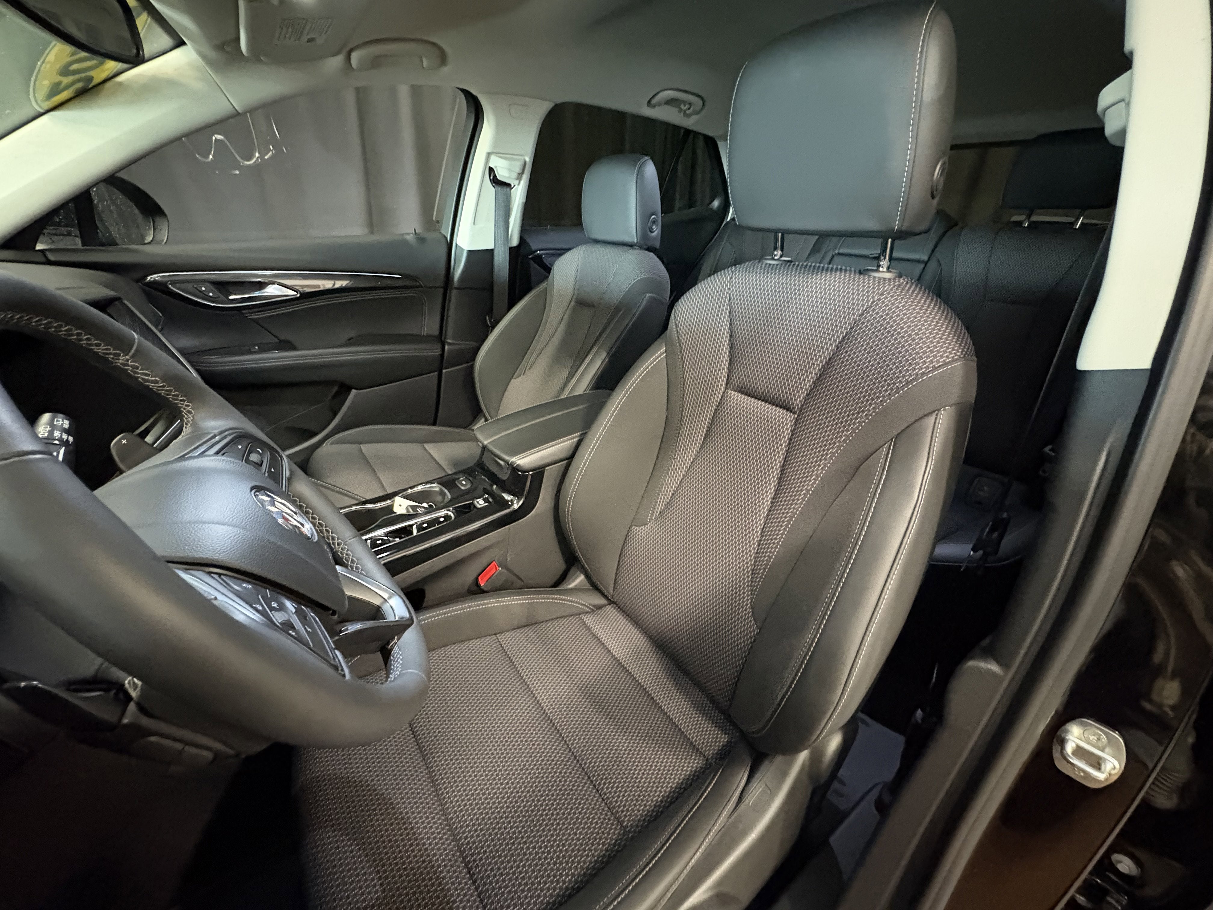 2022 Buick Envision Preferred FWD