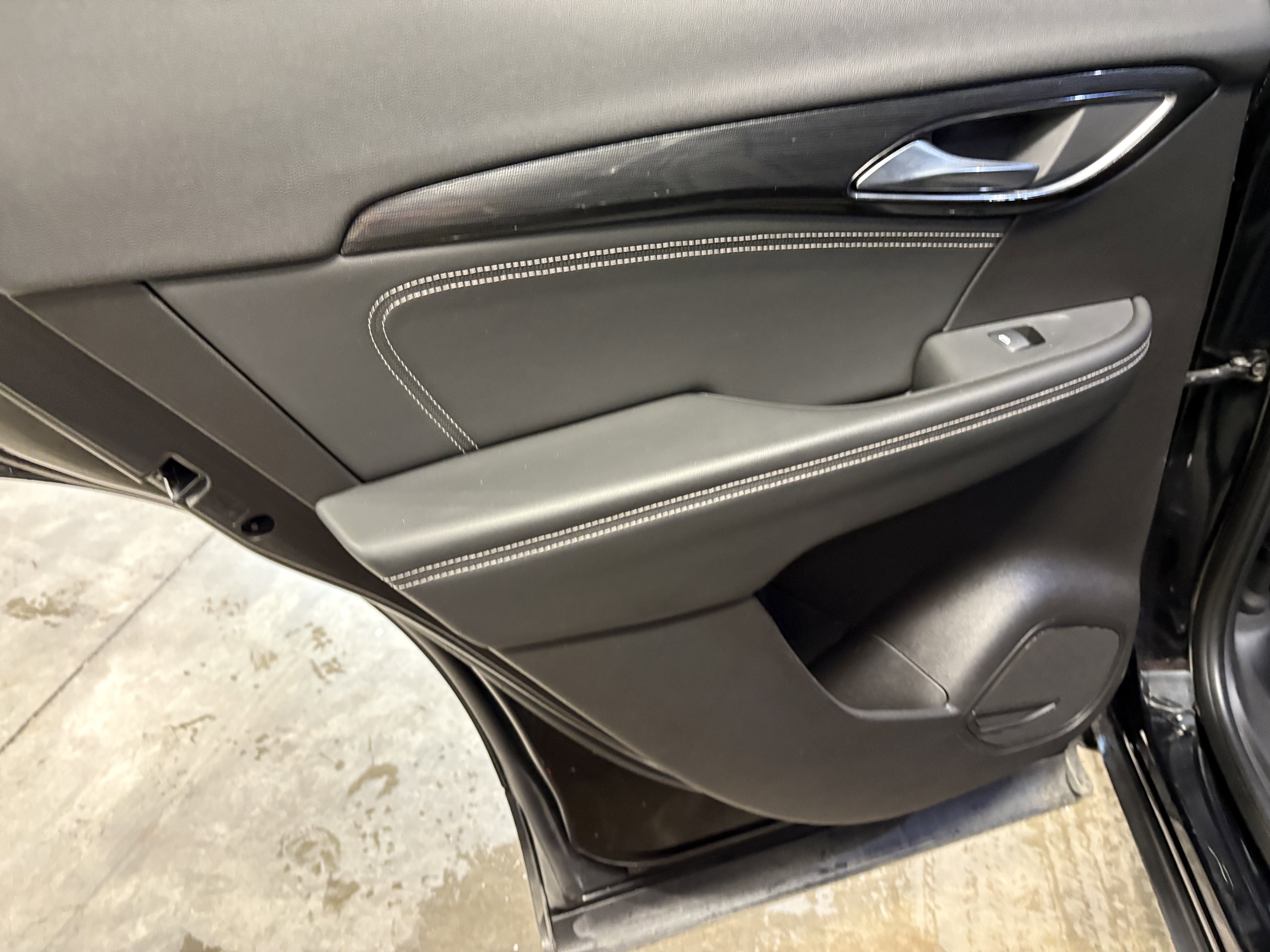 2022 Buick Envision Preferred FWD