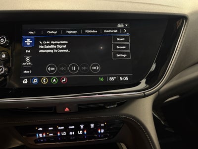 2022 Buick Envision Avenir AWD