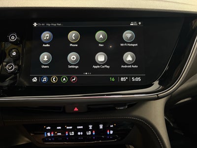 2022 Buick Envision Avenir AWD