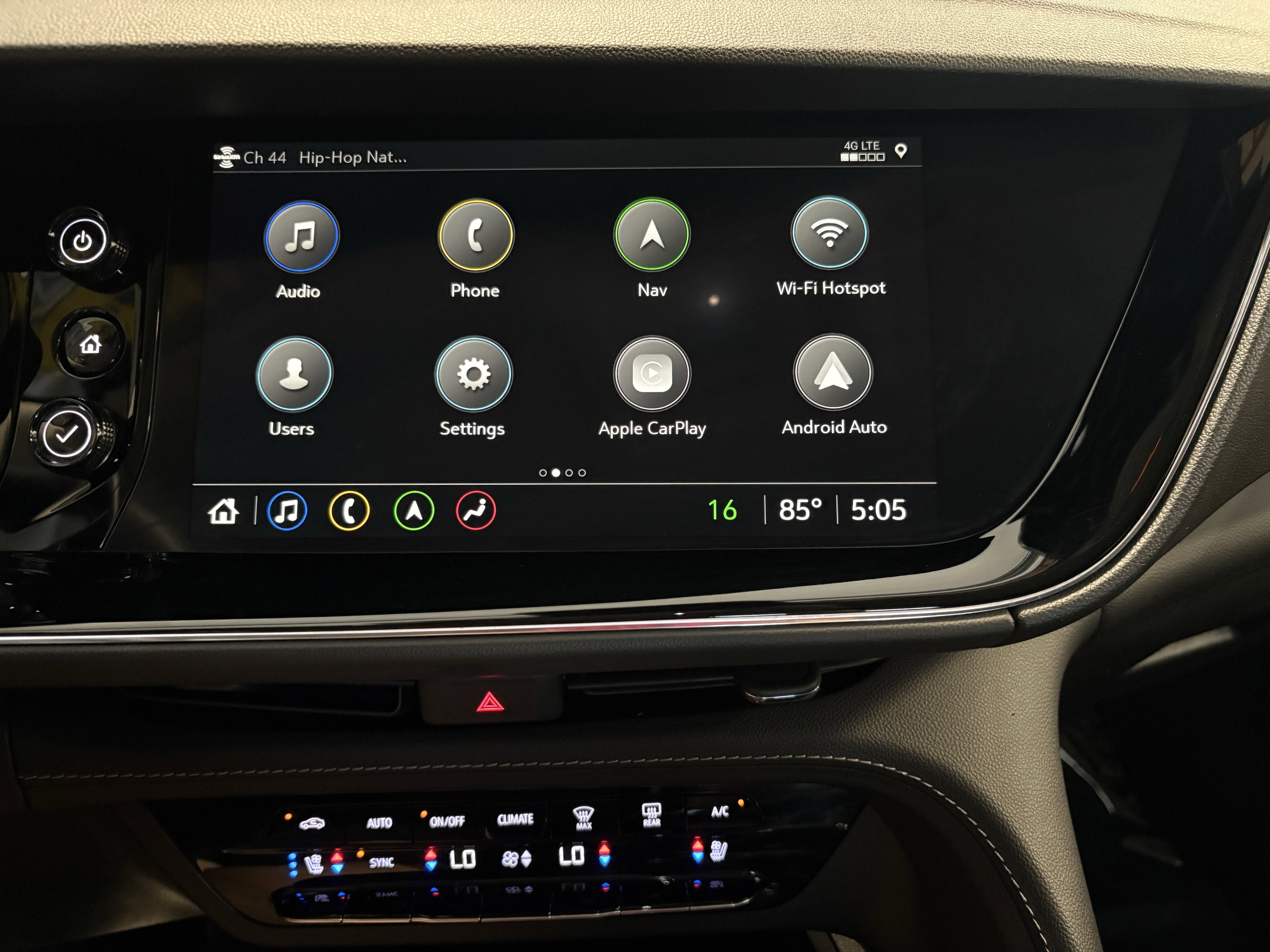 2022 Buick Envision Avenir AWD