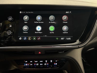 2022 Buick Envision Avenir AWD