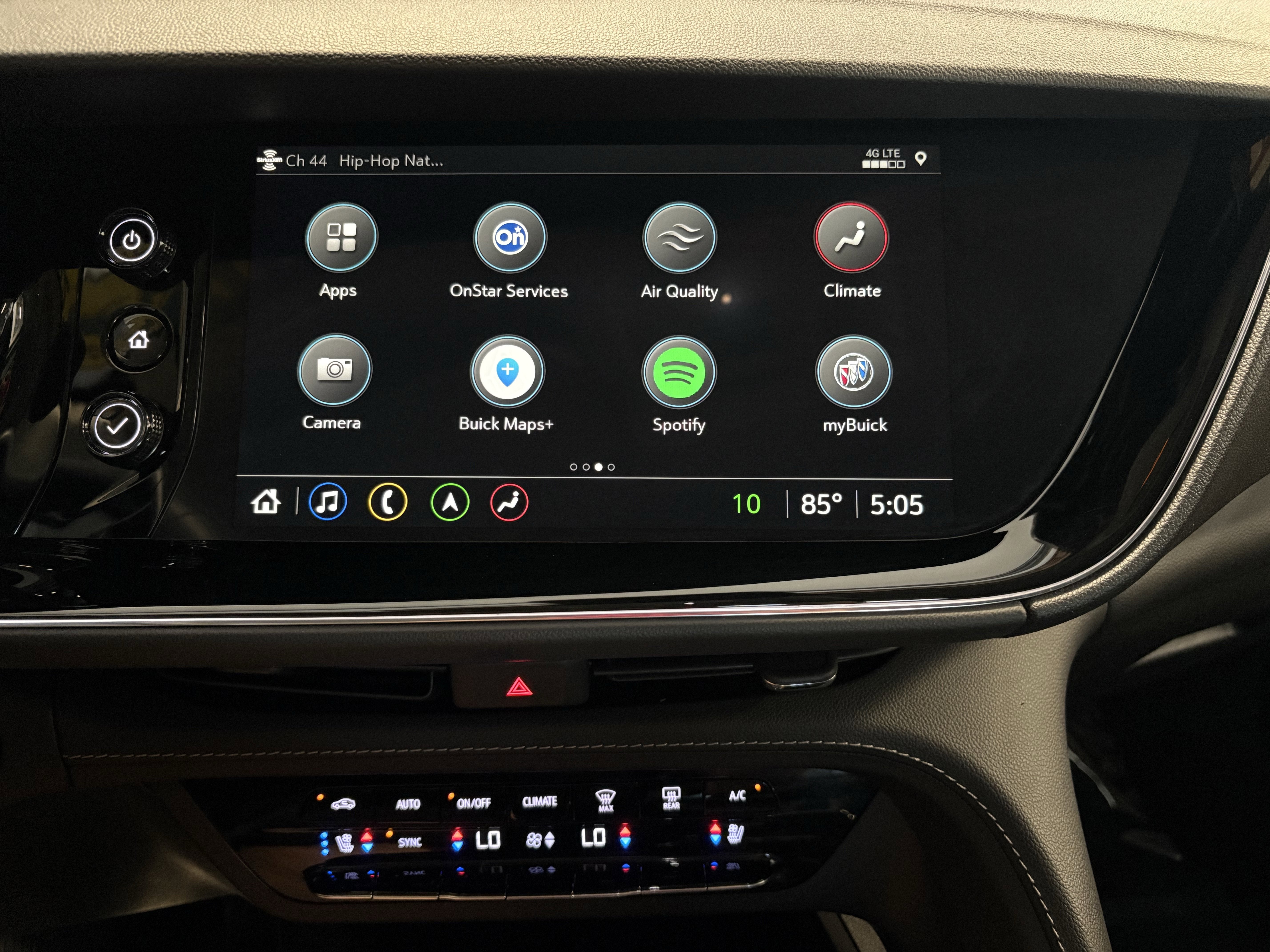 2022 Buick Envision Avenir AWD