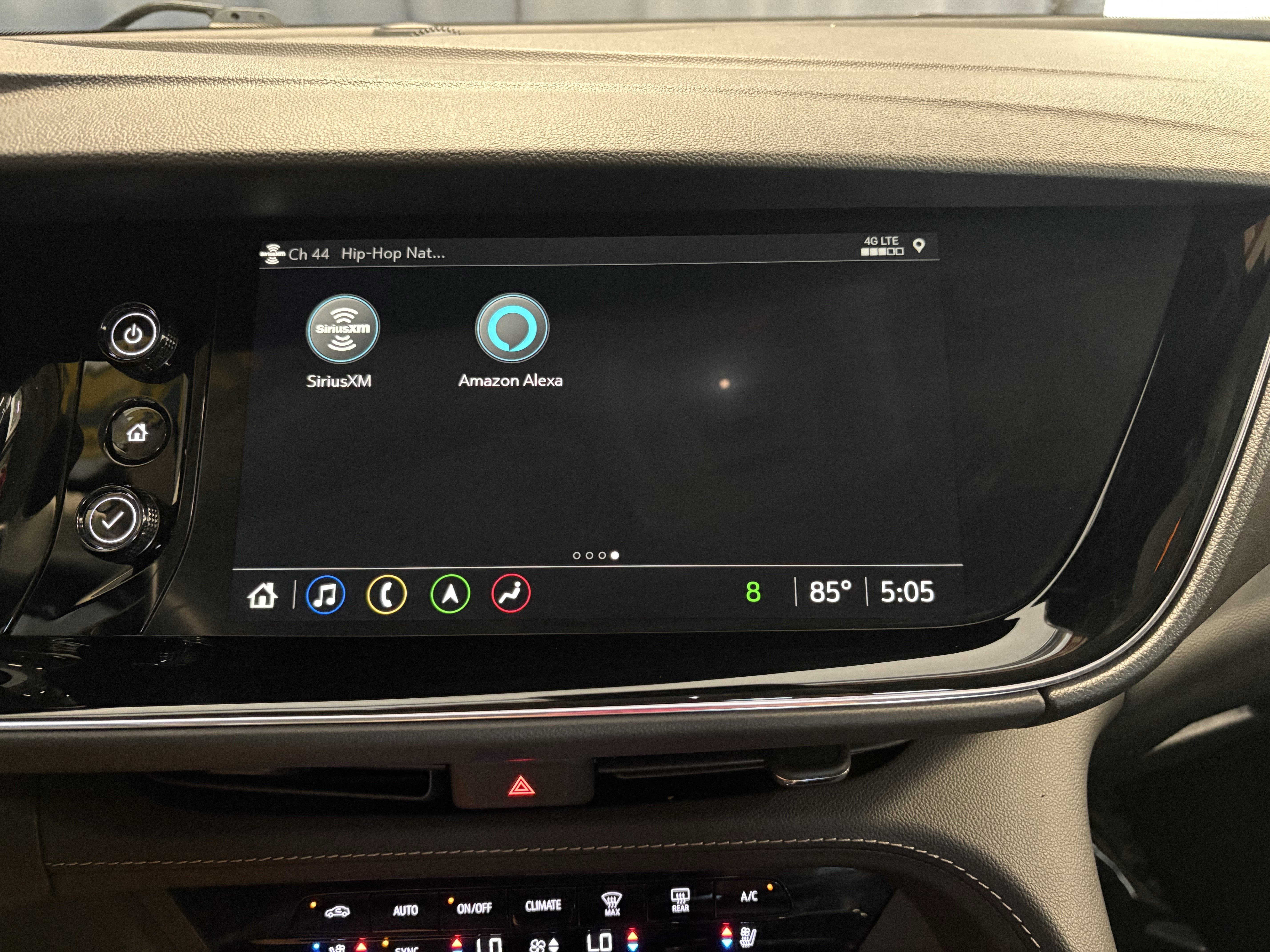 2022 Buick Envision Avenir AWD