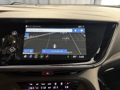 2022 Buick Envision Avenir AWD