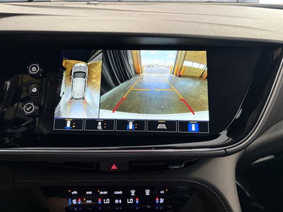 2022 Buick Envision Avenir AWD
