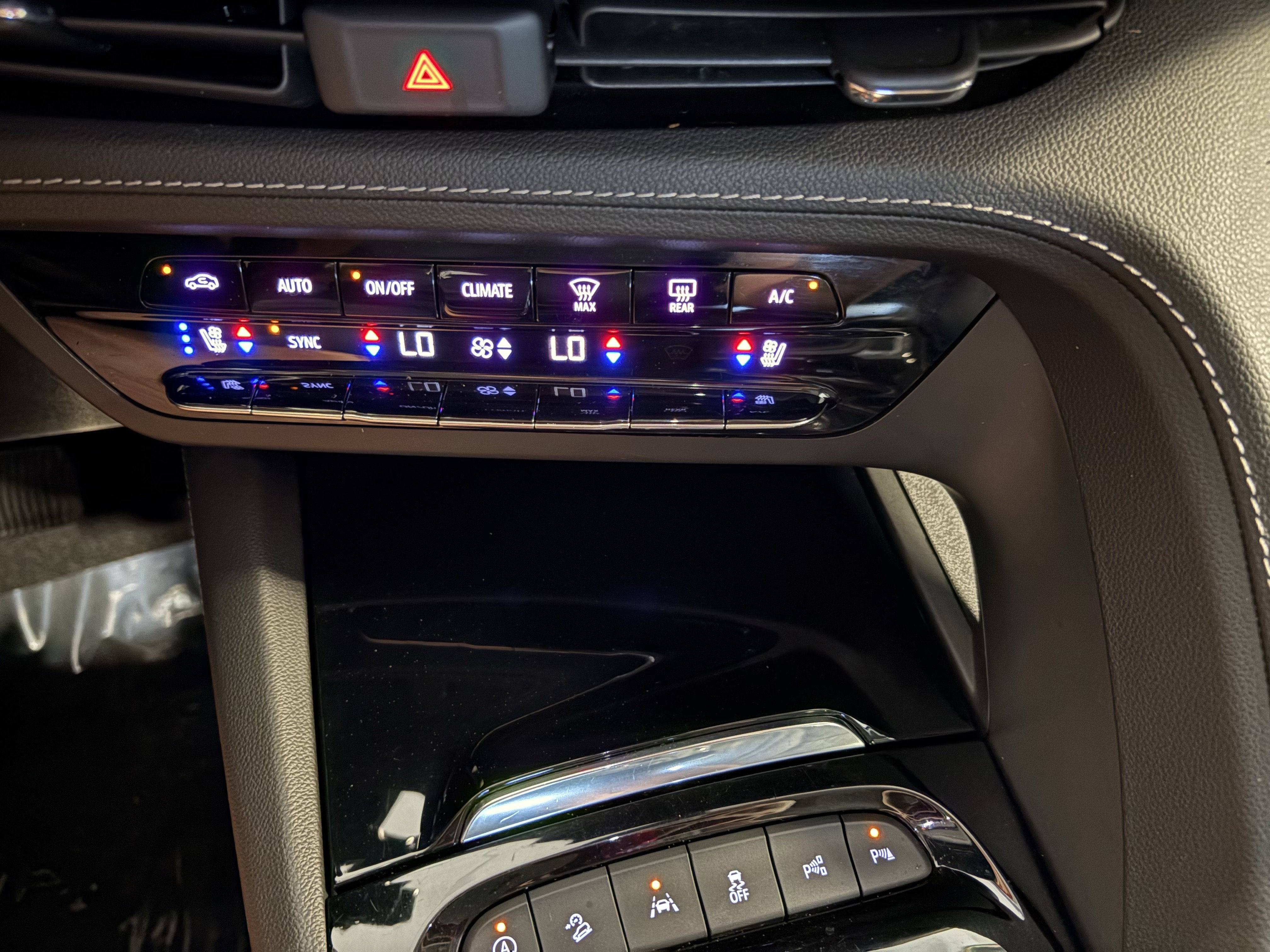 2022 Buick Envision Avenir AWD