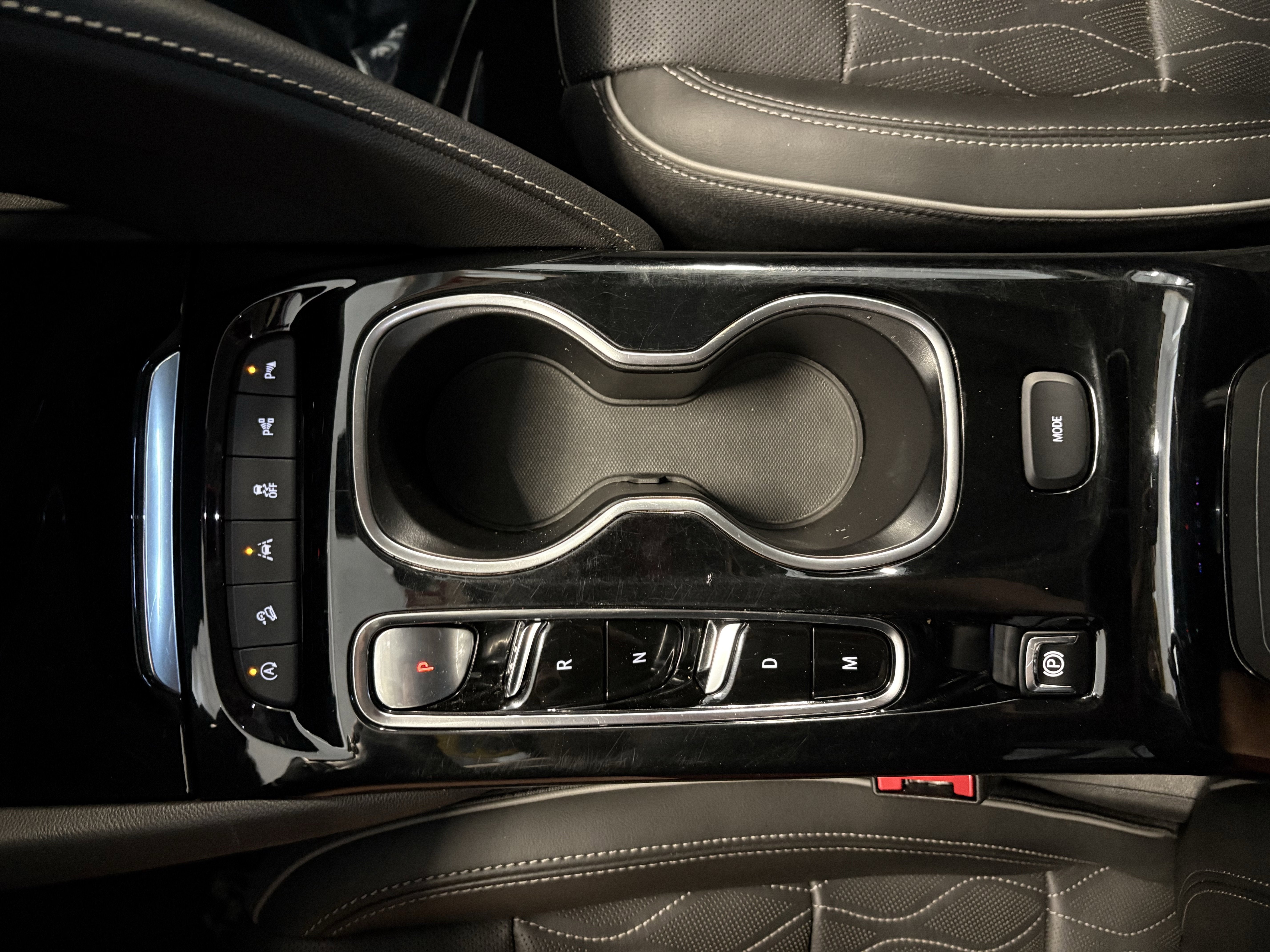 2022 Buick Envision Avenir AWD