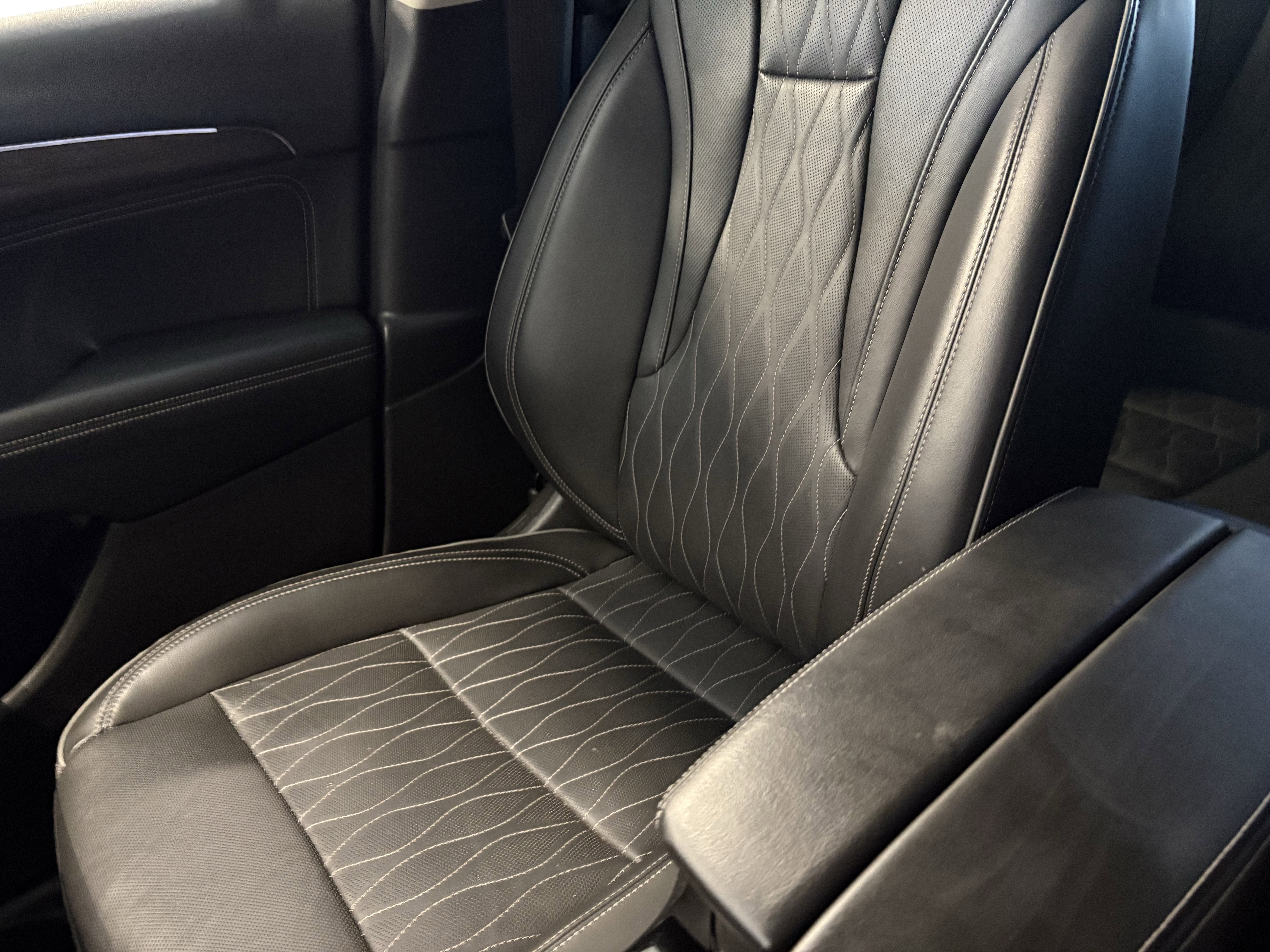 2022 Buick Envision Avenir AWD