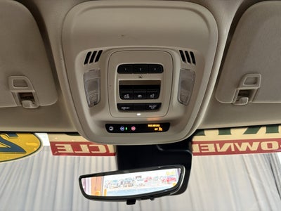 2022 Buick Envision Avenir AWD