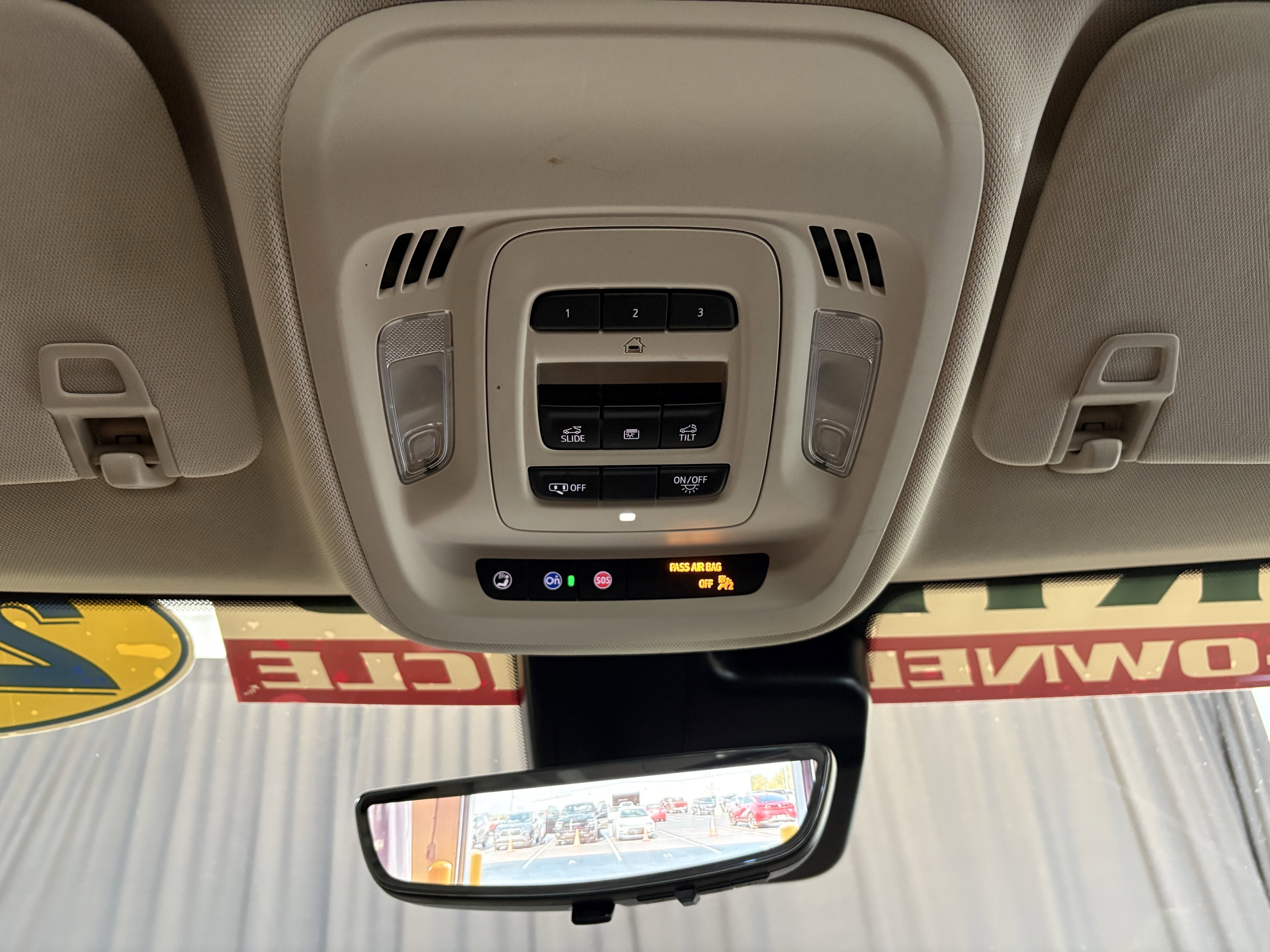 2022 Buick Envision Avenir AWD