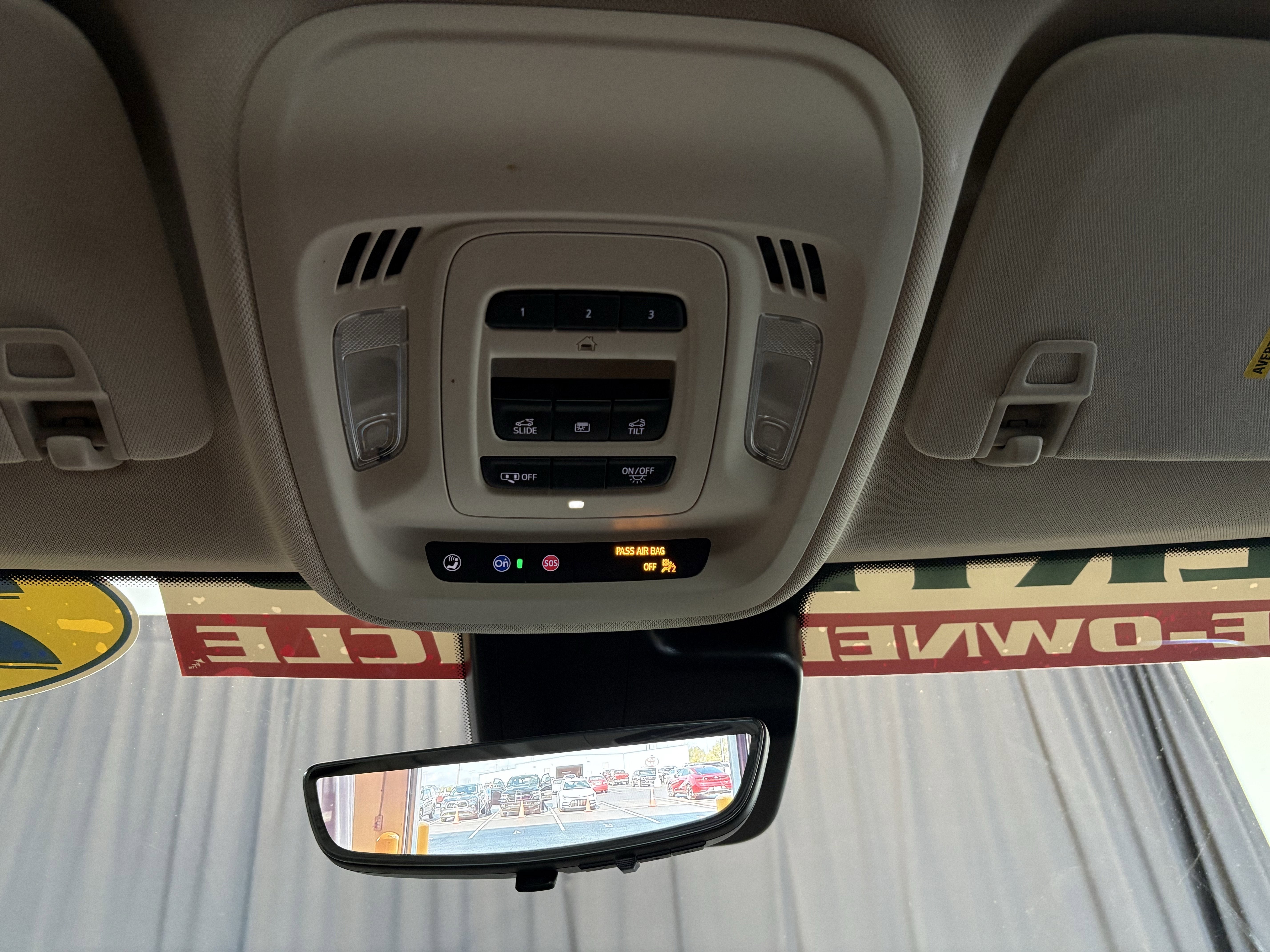 2022 Buick Envision Avenir AWD