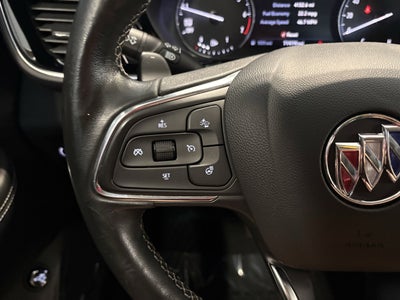 2022 Buick Envision Avenir AWD