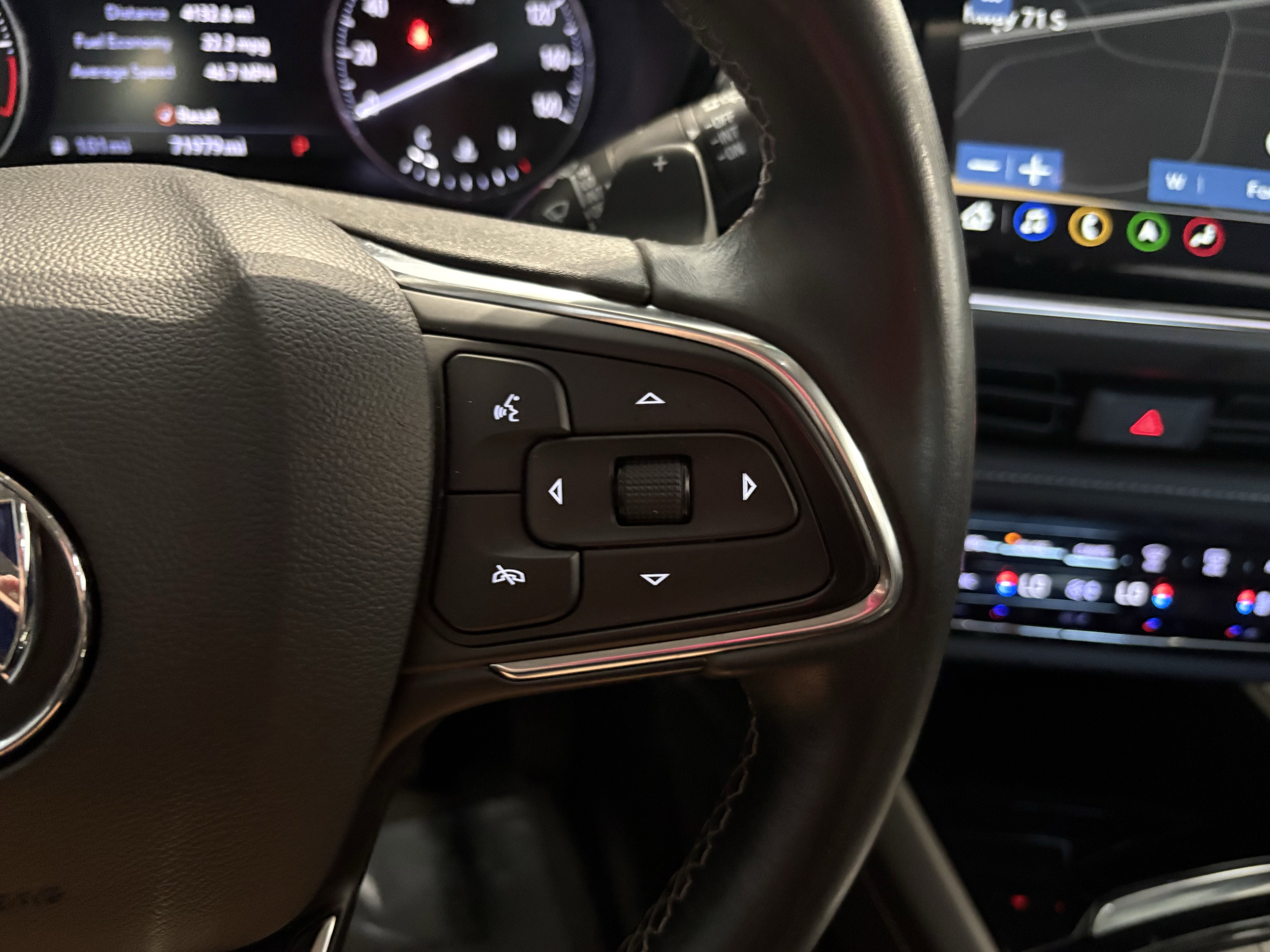 2022 Buick Envision Avenir AWD