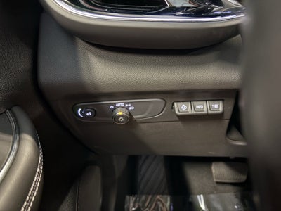 2022 Buick Envision Avenir AWD