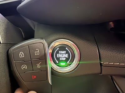 2022 Buick Envision Avenir AWD