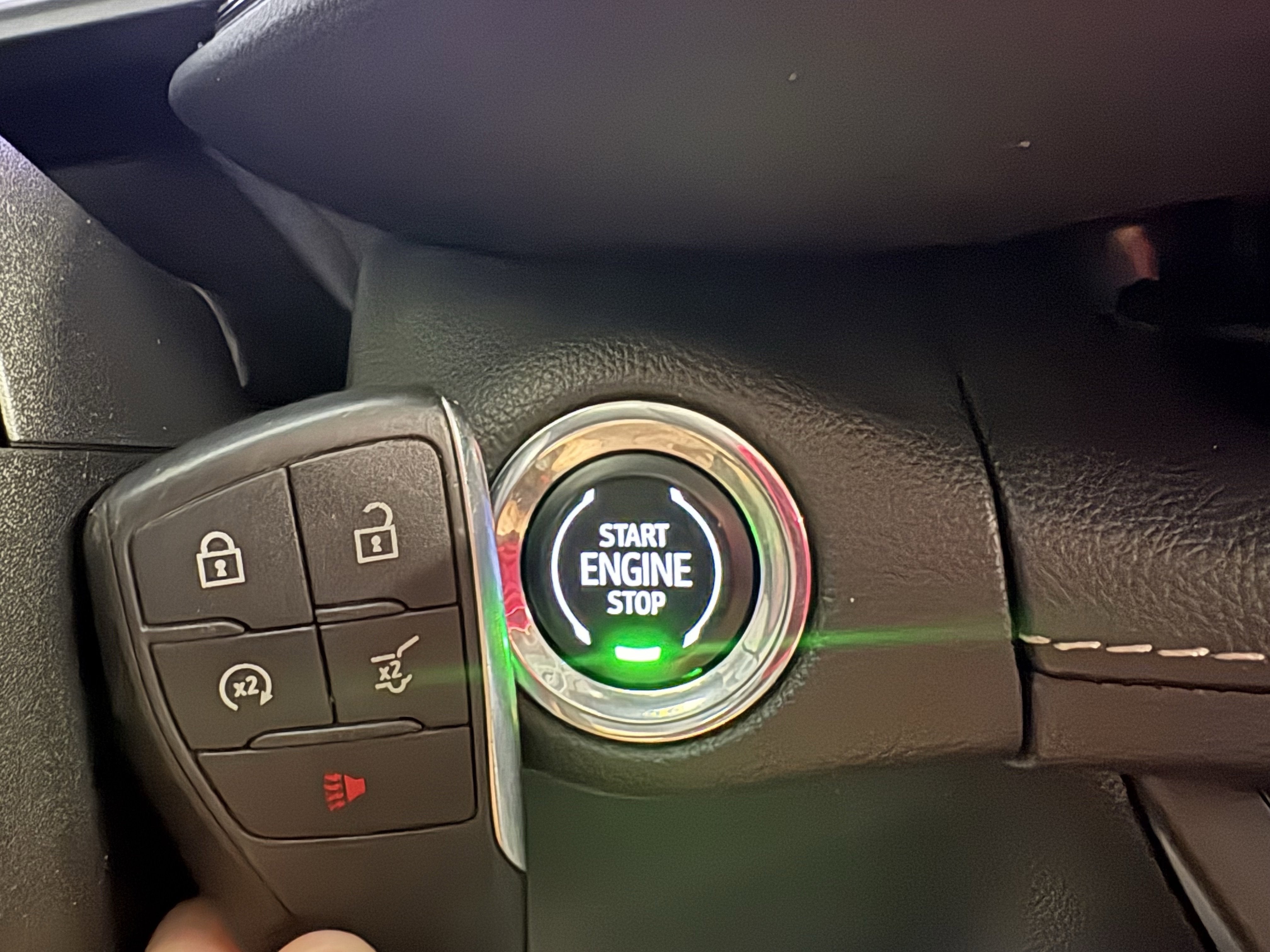 2022 Buick Envision Avenir AWD